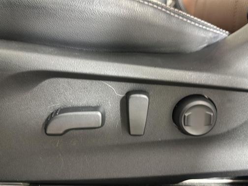 Magnetite Gray Metallic 2022 Subaru Forester Touring