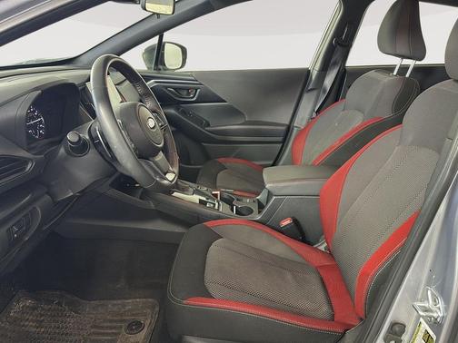 2024 Subaru Impreza RS