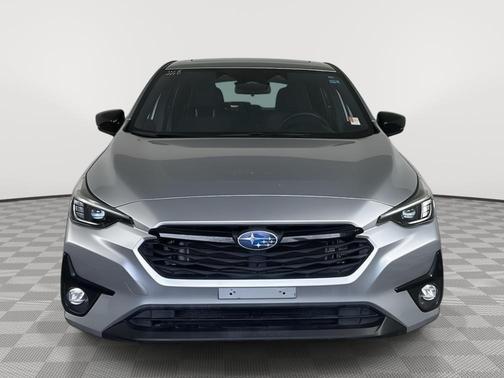 2024 Subaru Impreza RS