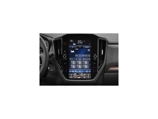 Crystal Black Silica 2026 Subaru Forester Sport