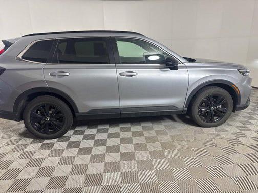 2023 Honda CR-V Hybrid Sport Touring AWD