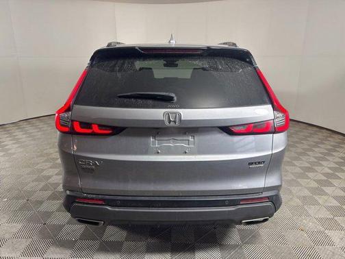 2023 Honda CR-V Hybrid Sport Touring AWD