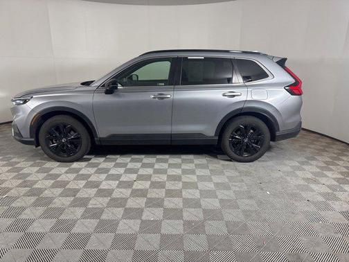 2023 Honda CR-V Hybrid Sport Touring AWD