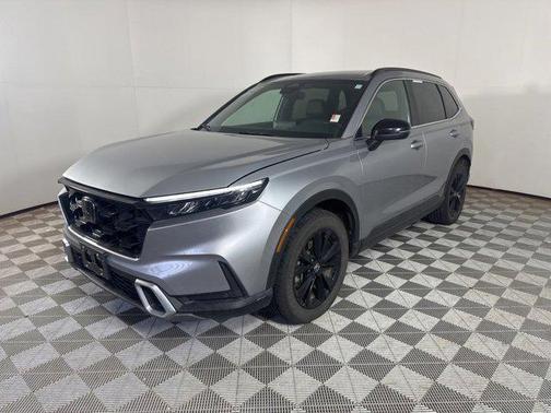 2023 Honda CR-V Hybrid Sport Touring AWD