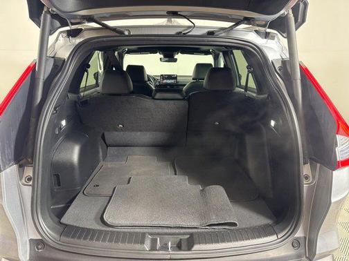2023 Honda CR-V Hybrid Sport Touring AWD