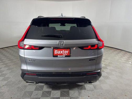 2023 Honda CR-V Hybrid Sport Touring AWD