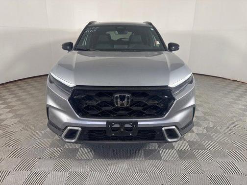 2023 Honda CR-V Hybrid Sport Touring AWD