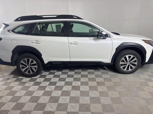 2023 Subaru Outback Base
