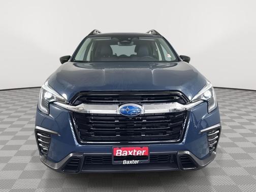 2025 Subaru Ascent Limited 7-Passenger