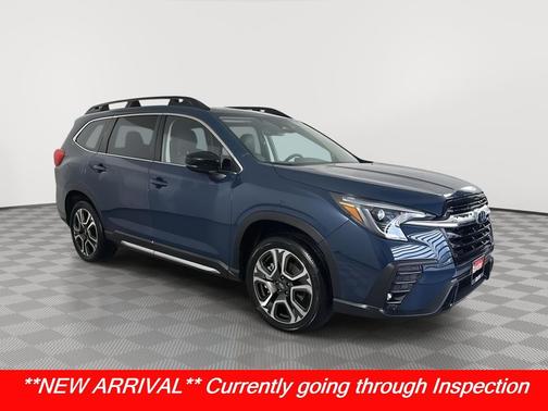 2025 Subaru Ascent Limited 7-Passenger
