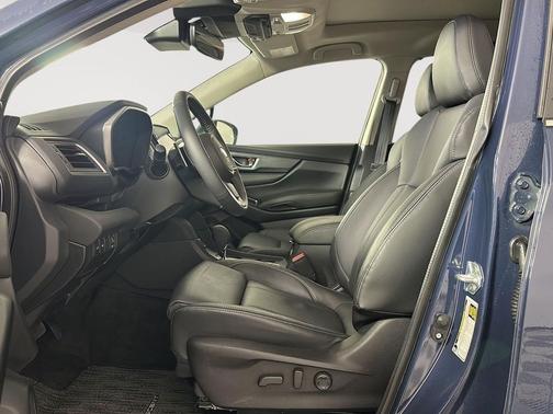 2025 Subaru Ascent Limited 7-Passenger