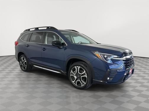2025 Subaru Ascent Limited 7-Passenger