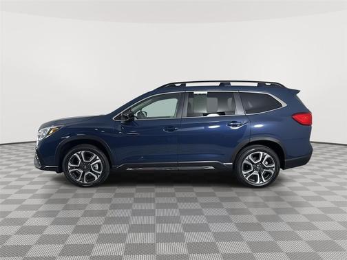 2025 Subaru Ascent Limited 7-Passenger
