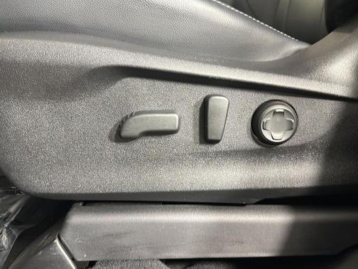 2025 Subaru Ascent Limited 7-Passenger