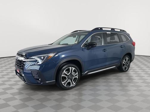 2025 Subaru Ascent Limited 7-Passenger