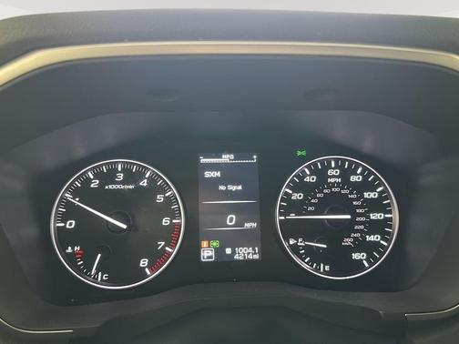 2025 Subaru Ascent Limited 7-Passenger