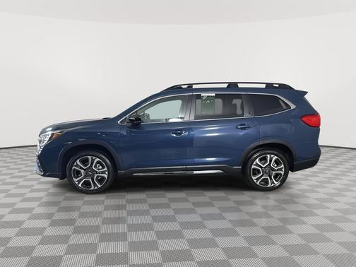 2025 Subaru Ascent Limited 7-Passenger