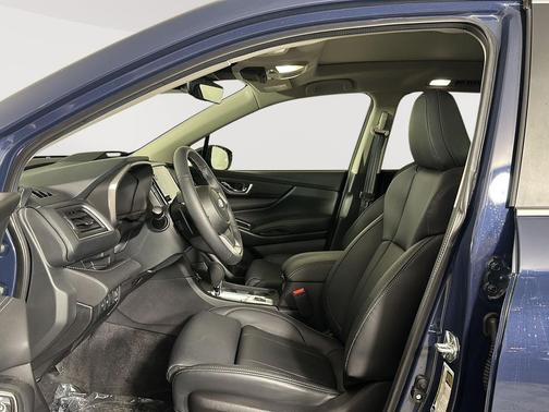 2025 Subaru Ascent Limited 7-Passenger