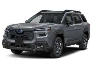 Gray 2026 Subaru Outback Premium