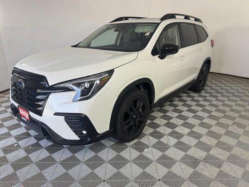 2025 Subaru Ascent Onyx Edition 7-Passenger