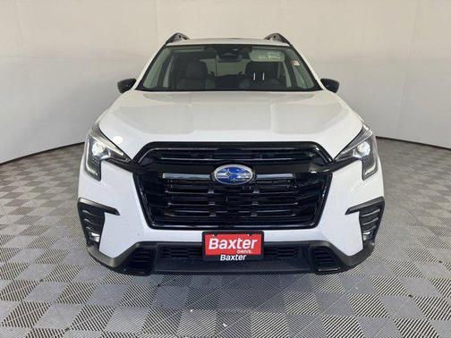 2025 Subaru Ascent Onyx Edition 7-Passenger