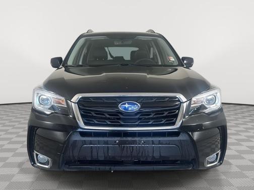 2017 Subaru Forester 2.0XT Touring