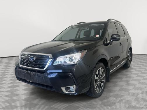 2017 Subaru Forester 2.0XT Touring