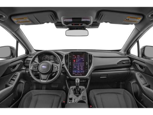 Magnetite Gray Metallic 2026 Subaru Crosstrek Premium