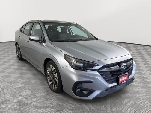 2025 Subaru Legacy Limited