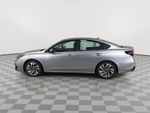 2025 Subaru Legacy Limited