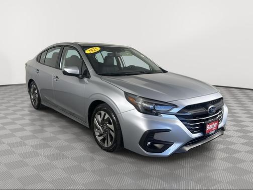 2025 Subaru Legacy Limited