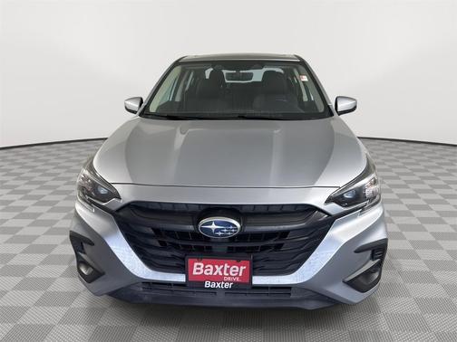 2025 Subaru Legacy Limited