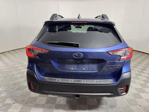 2022 Subaru Outback Onyx Edition XT