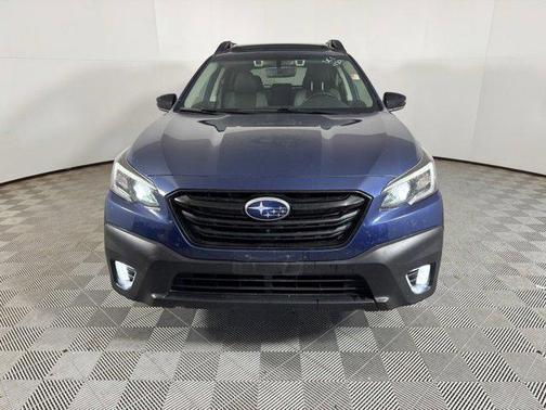 2022 Subaru Outback Onyx Edition XT