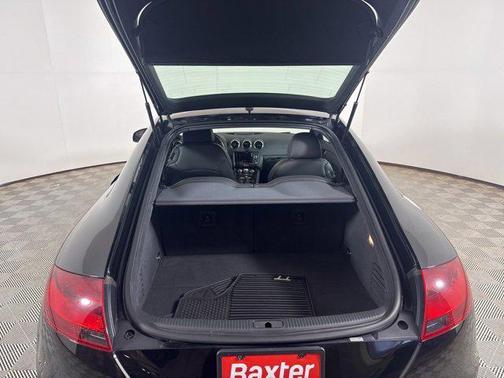 2013 Audi TT 2.0T Premium Plus