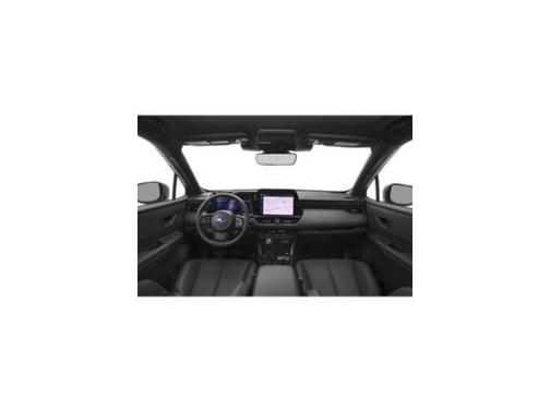 Ice Silver Metallic 2026 Subaru Outback Limited XT