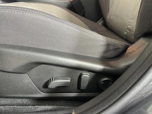 Magnetite Gray Metallic 2024 Subaru Crosstrek Premium