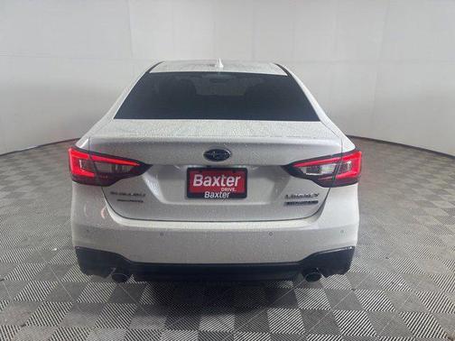 2024 Subaru Legacy Touring XT