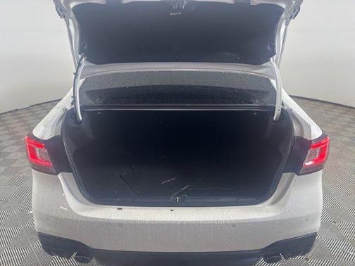 2024 Subaru Legacy Touring XT