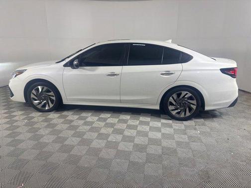 2024 Subaru Legacy Touring XT