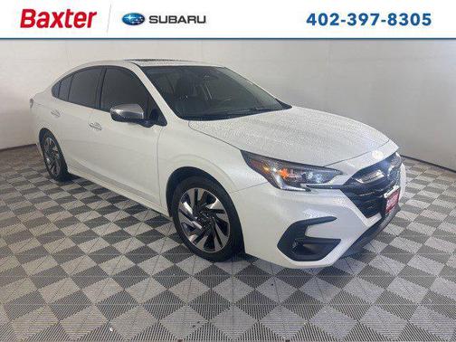 2024 Subaru Legacy Touring XT