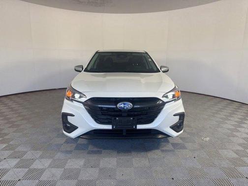 2024 Subaru Legacy Touring XT
