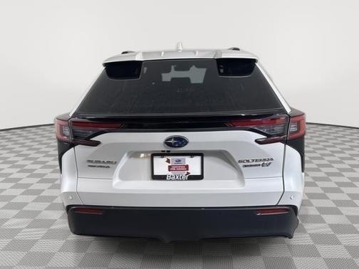 2024 Subaru Solterra Touring