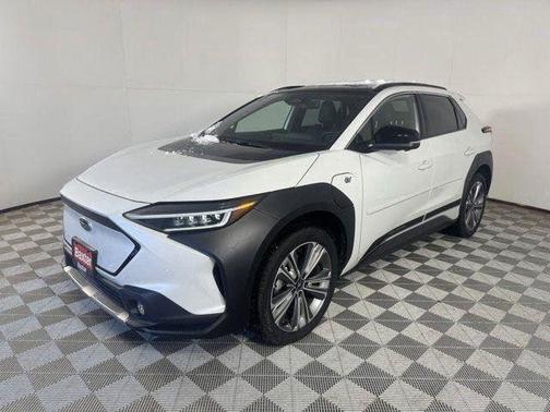 2024 Subaru Solterra Touring