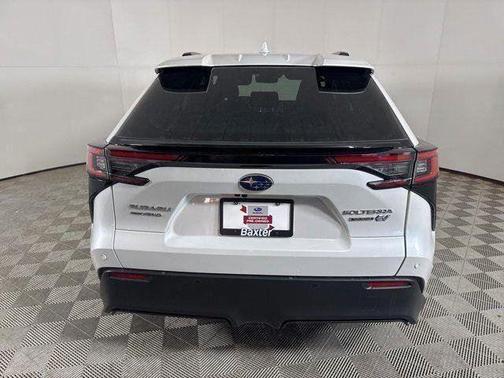 2024 Subaru Solterra Touring