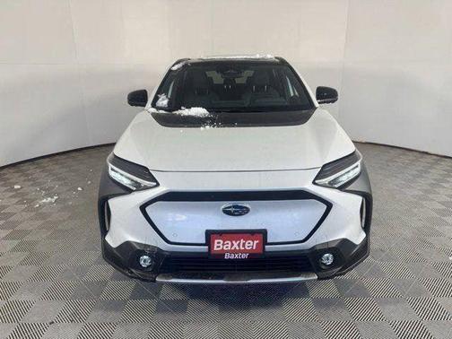 2024 Subaru Solterra Touring