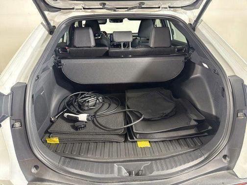 2024 Subaru Solterra Touring