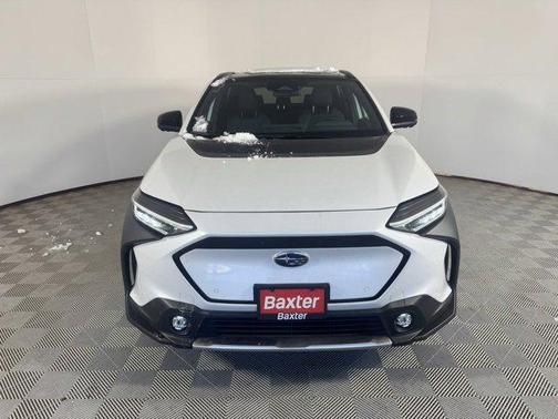 2024 Subaru Solterra Touring