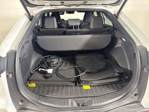 2024 Subaru Solterra Touring