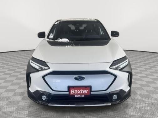 2024 Subaru Solterra Touring